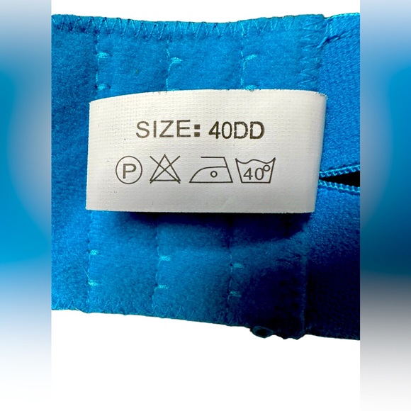 Push up bra - Picture 4 of 6